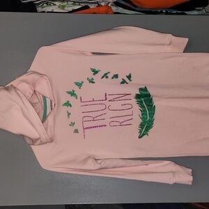 True Religion size medium youth